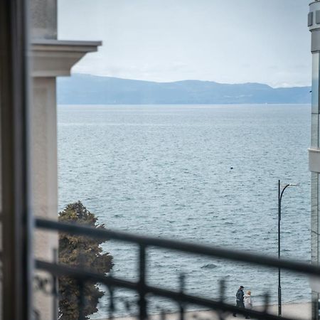 Sidera Aparthotel Ohrid Ngoại thất bức ảnh