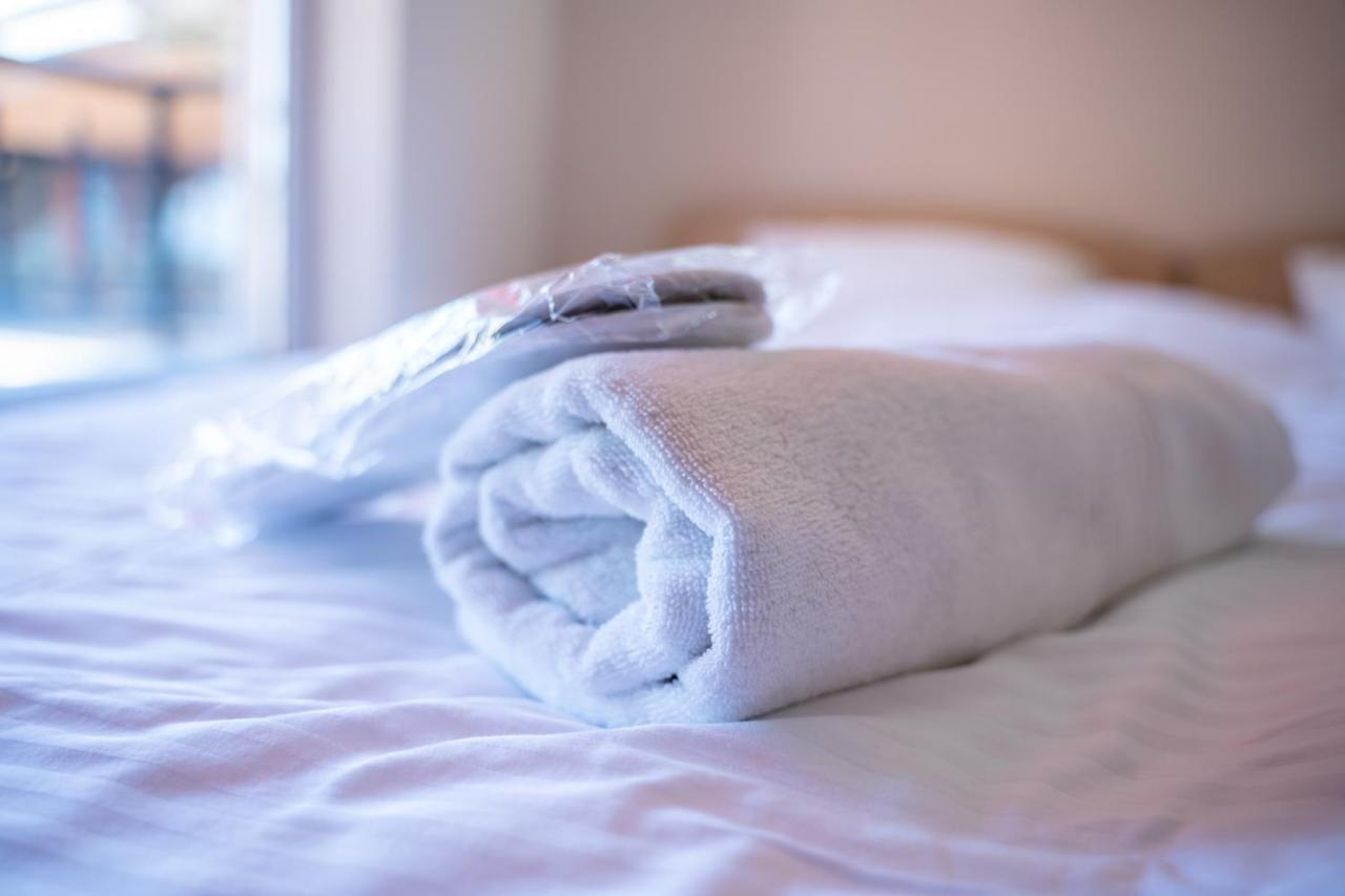 Sidera Aparthotel Ohrid Ngoại thất bức ảnh