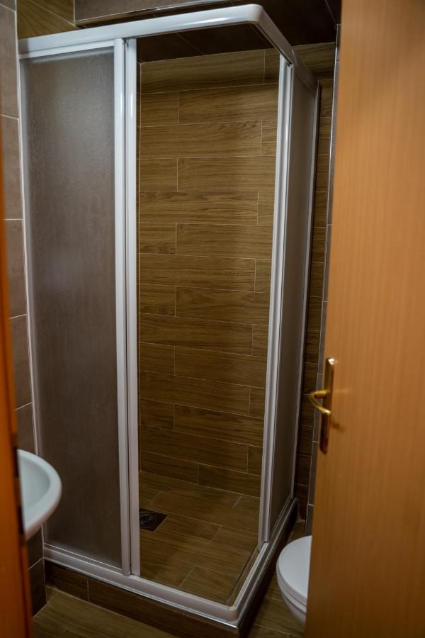 Sidera Aparthotel Ohrid Ngoại thất bức ảnh